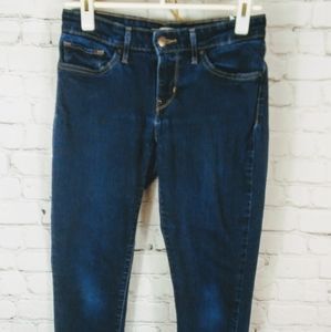 Women's/Junior Levi's Skinny Jeans